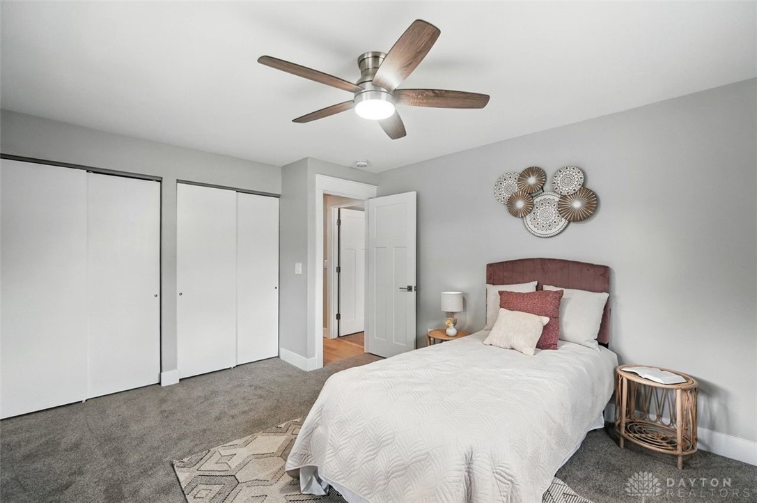 141 W Concord Drive
