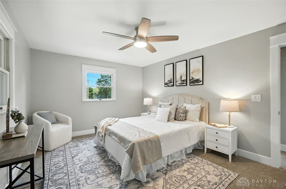 141 W Concord Drive