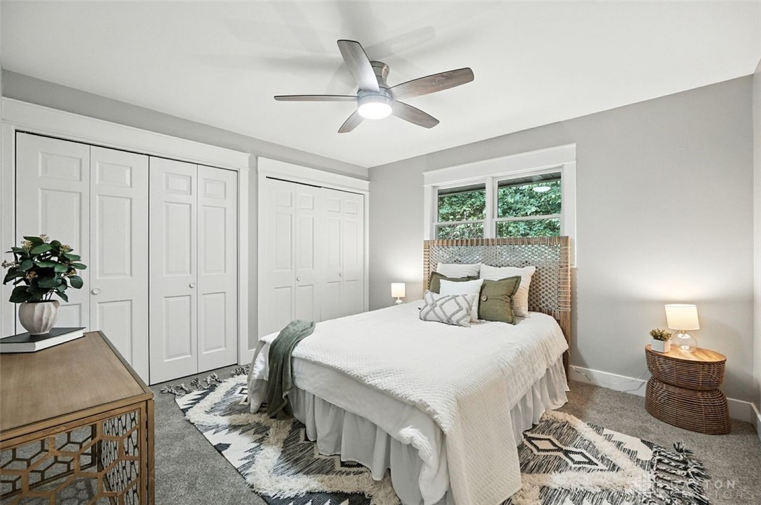 141 W Concord Drive