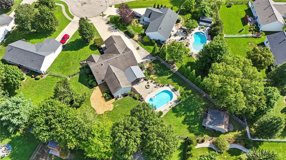 7111 Tallwood Court