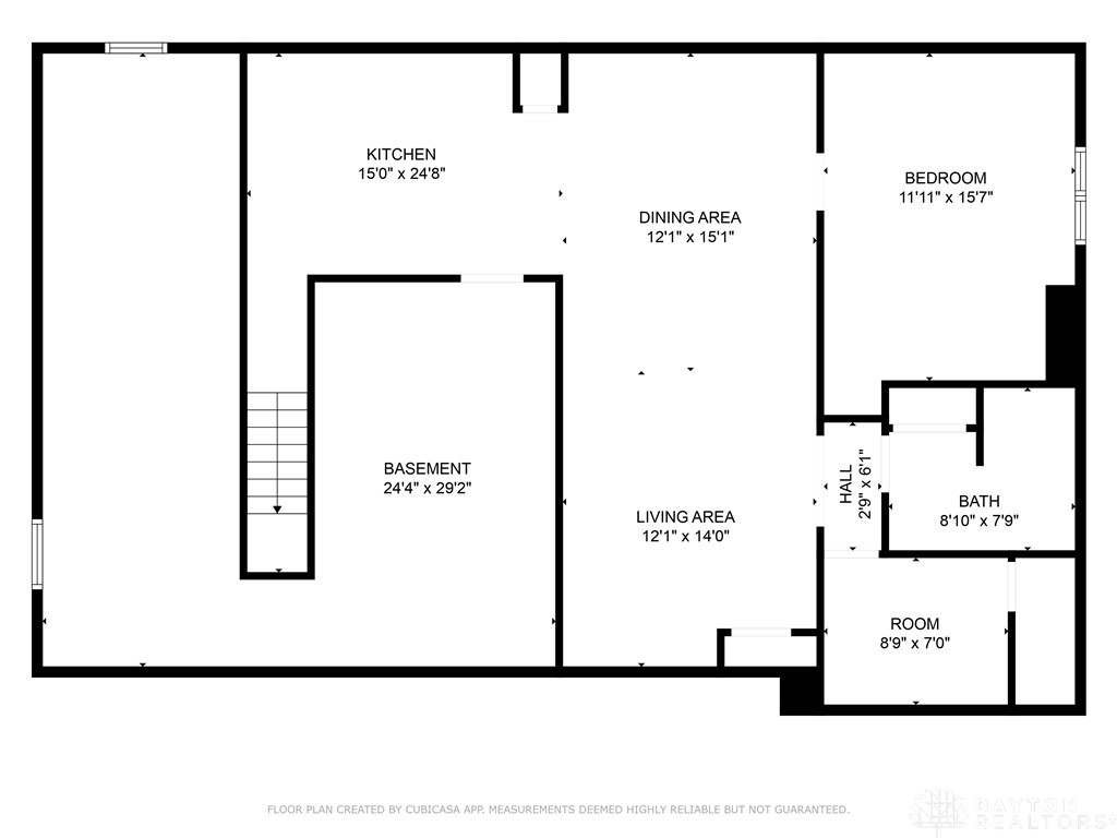 7111 Tallwood Court