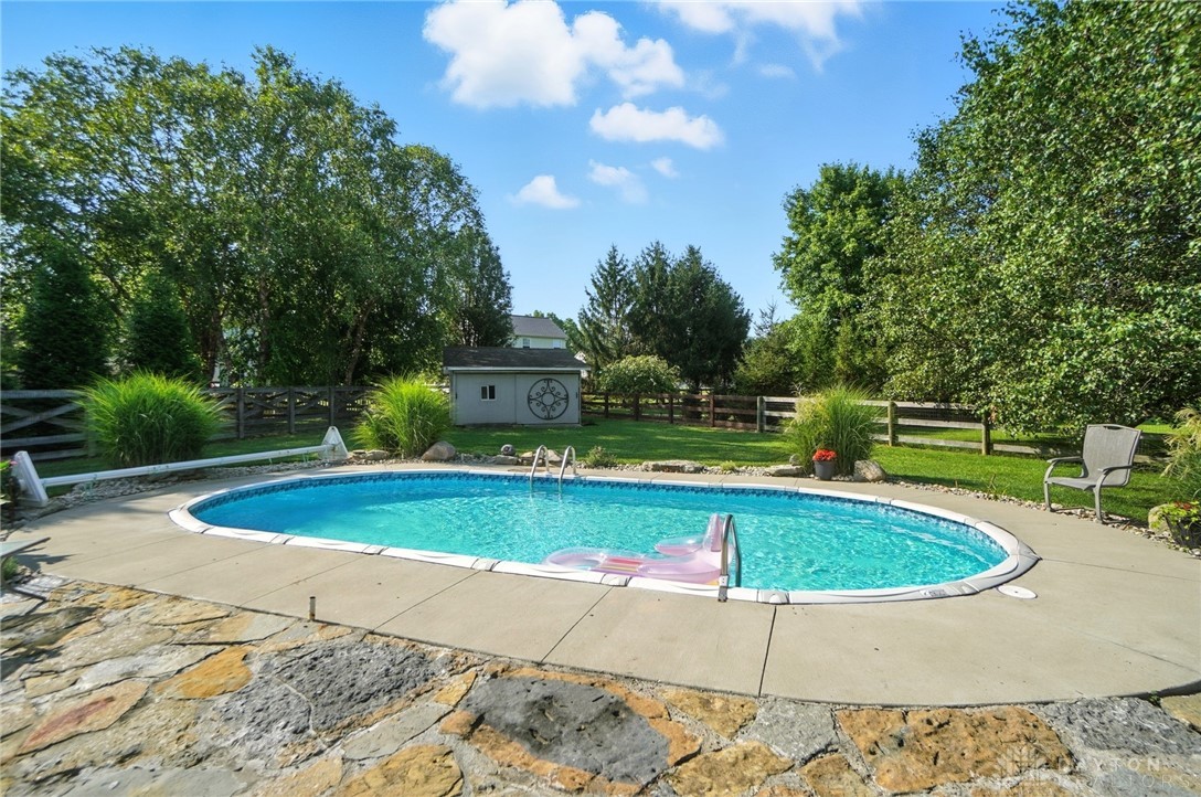 7111 Tallwood Court