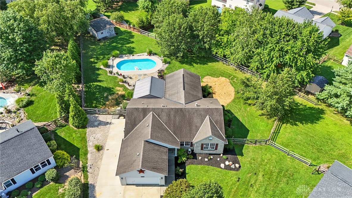 7111 Tallwood Court