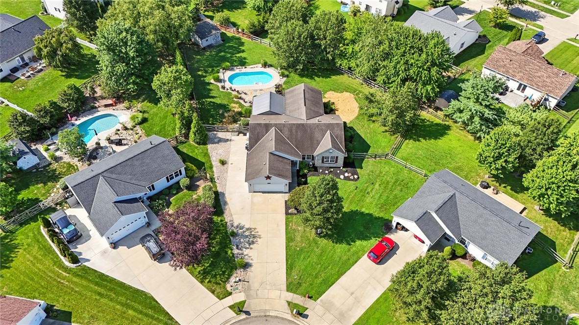 7111 Tallwood Court