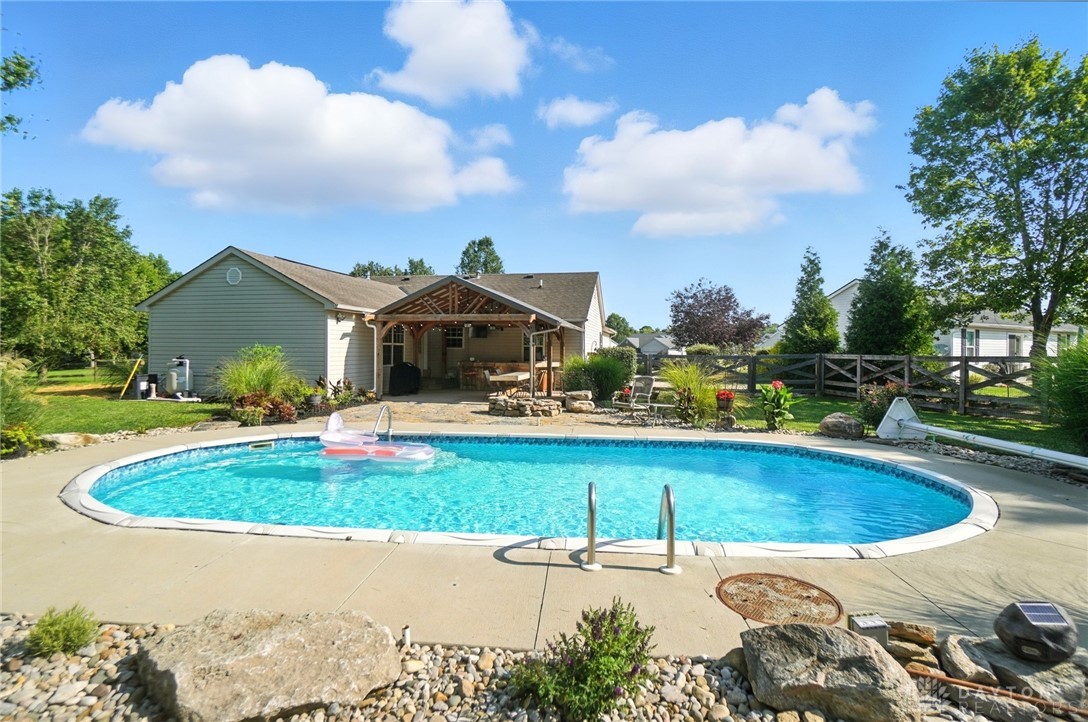 7111 Tallwood Court