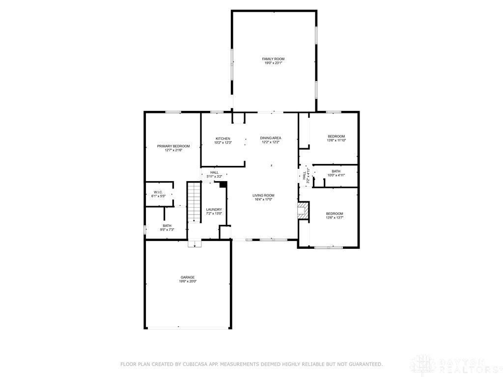7111 Tallwood Court