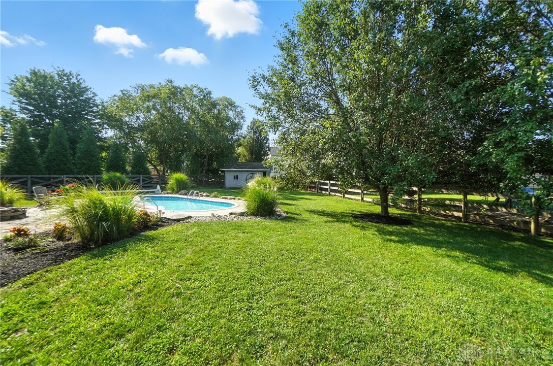 7111 Tallwood Court