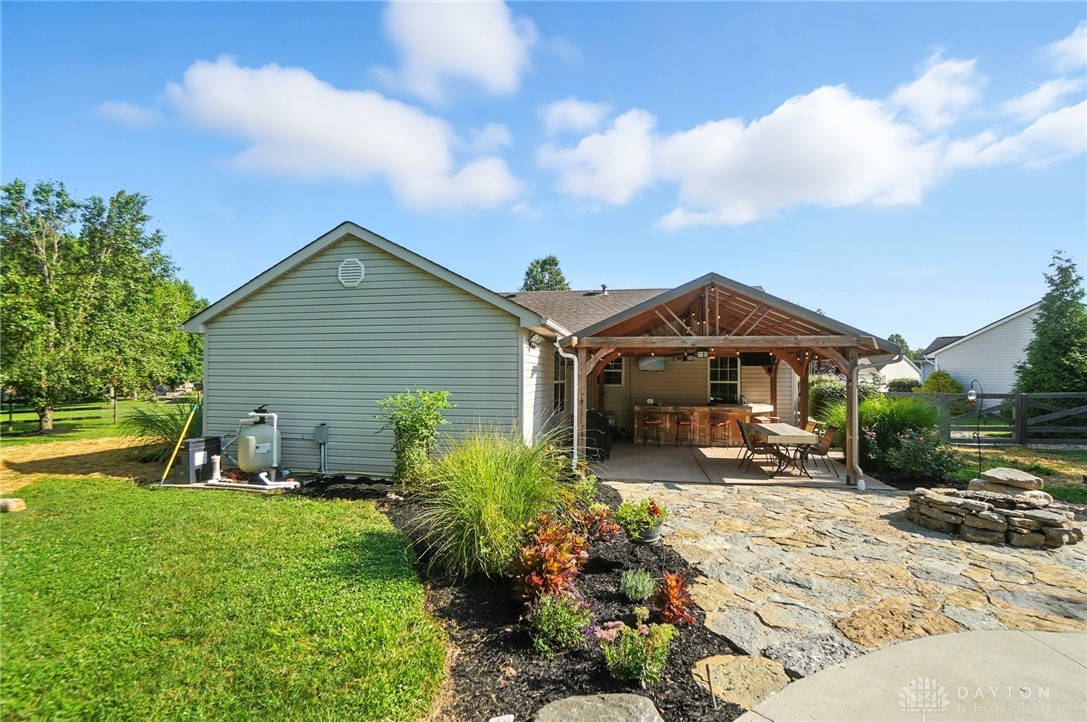7111 Tallwood Court