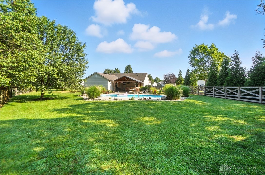 7111 Tallwood Court