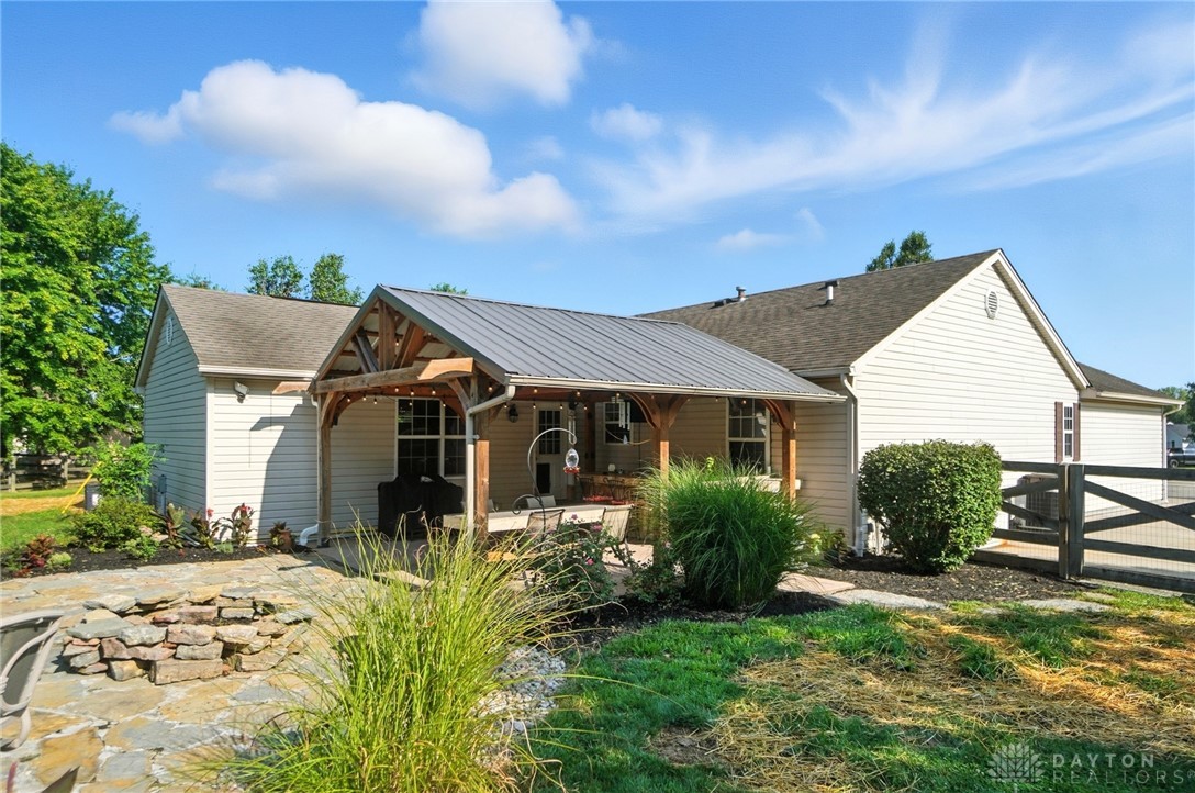 7111 Tallwood Court