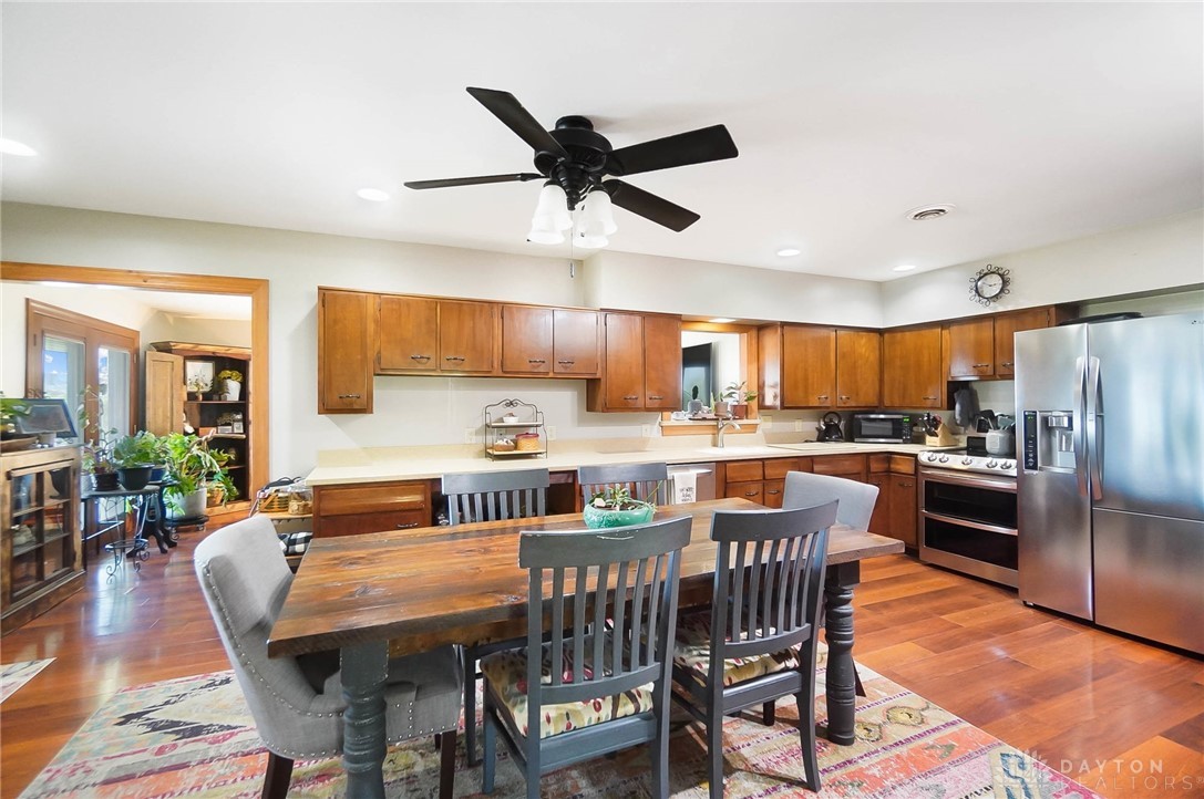 2648 Wilmington Road