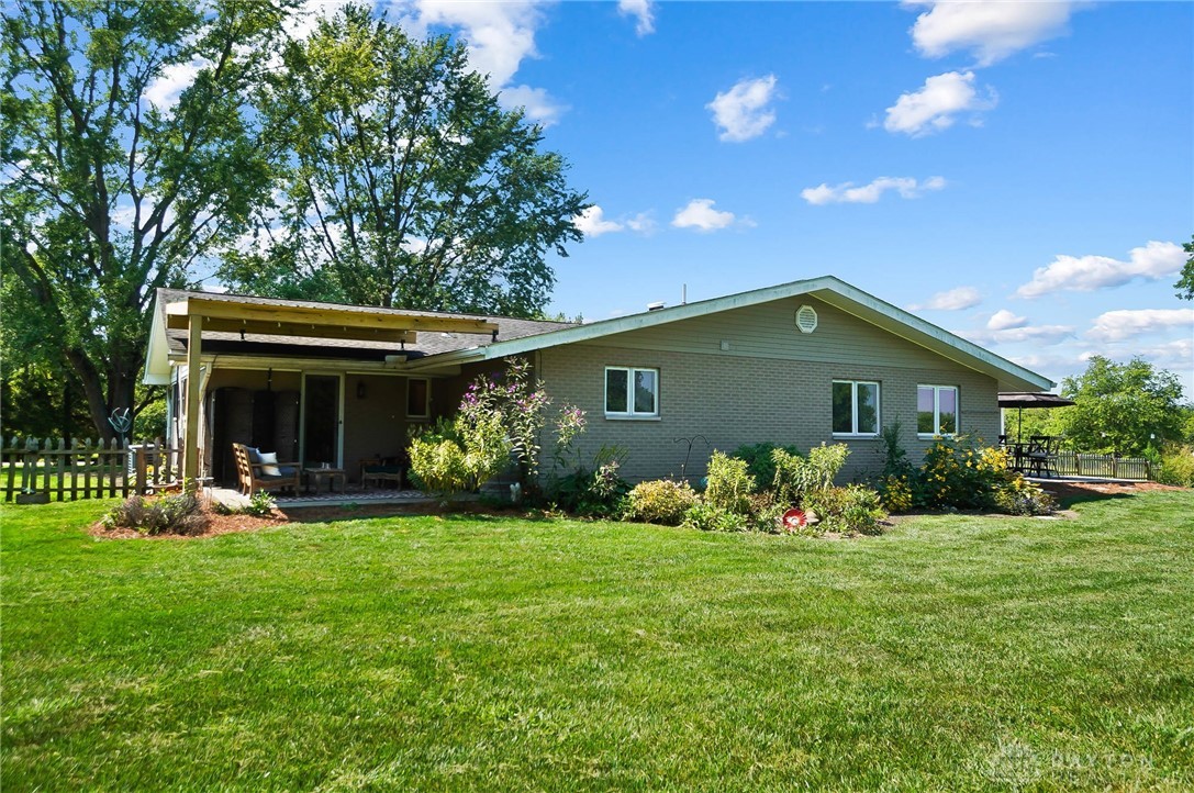 2648 Wilmington Road