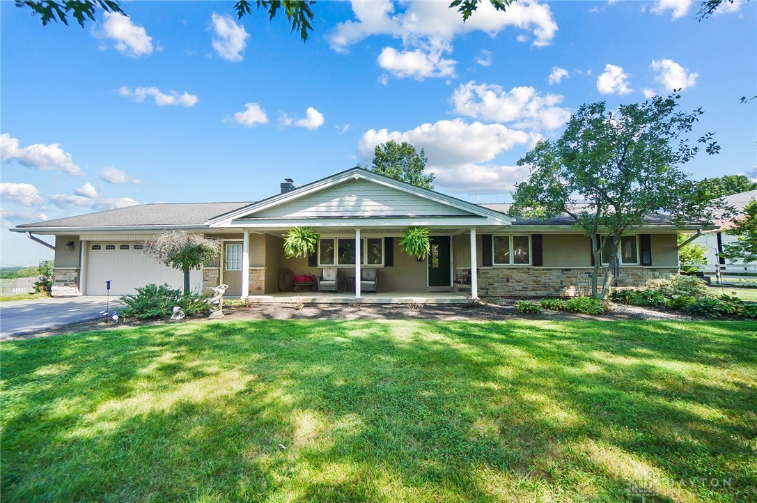 2648 Wilmington Road