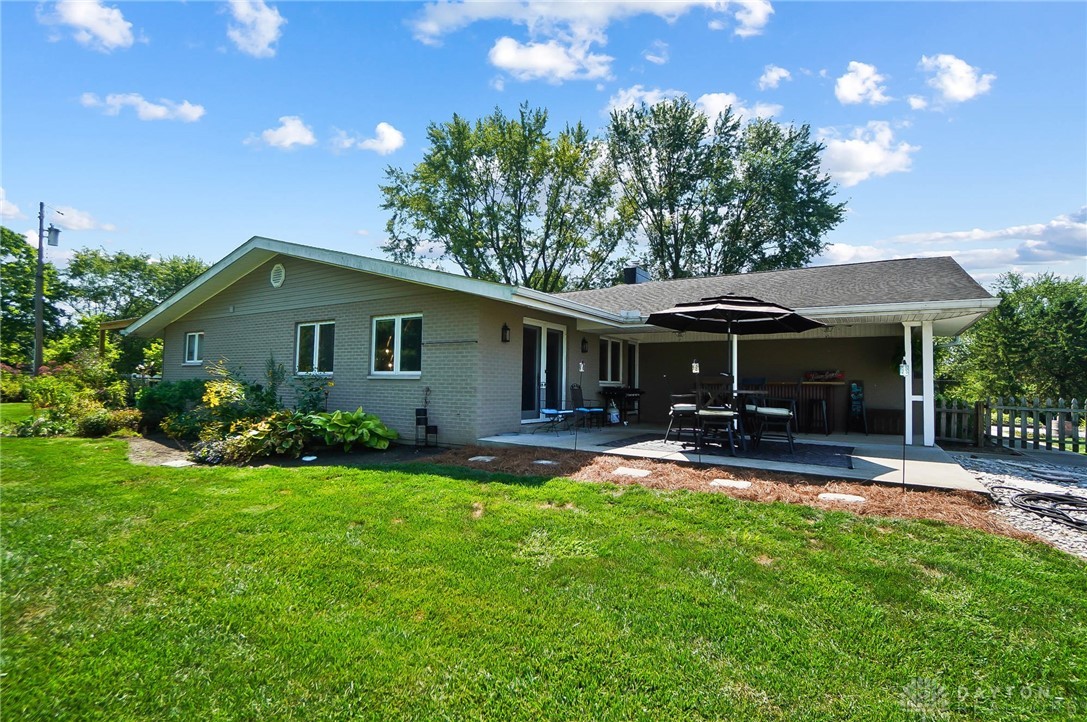 2648 Wilmington Road