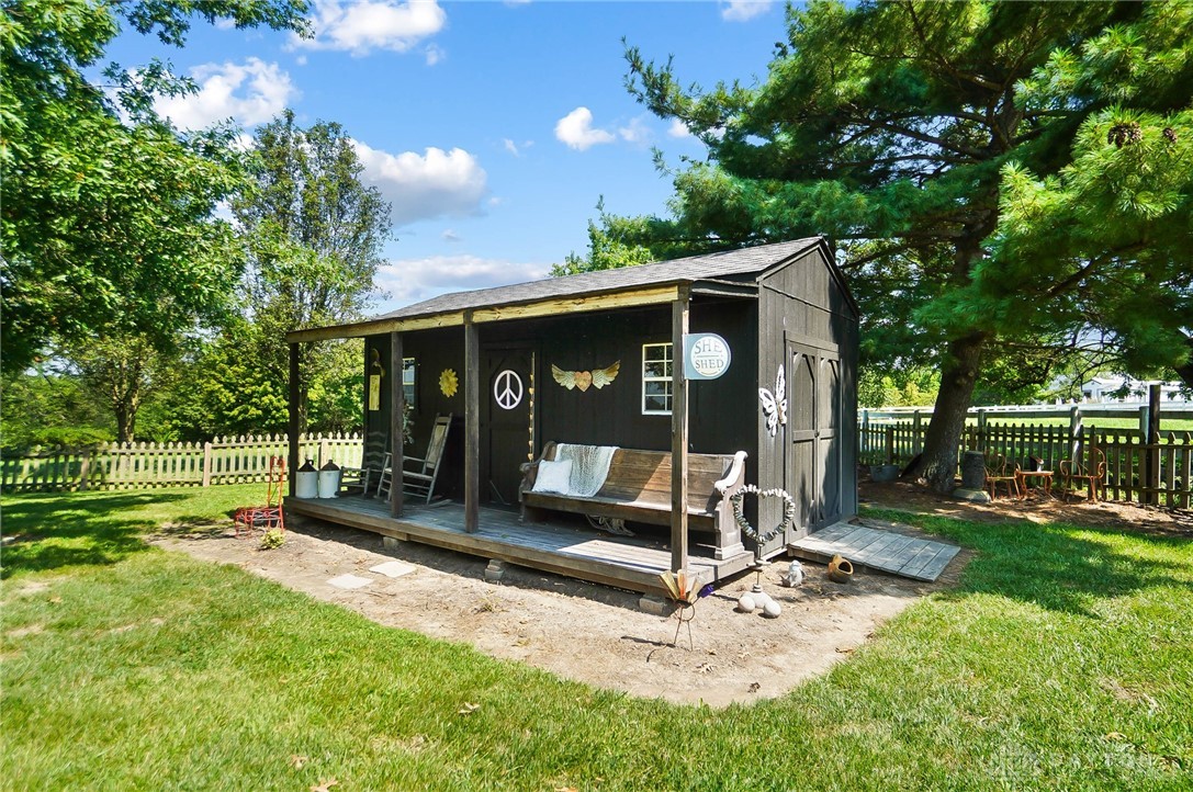 2648 Wilmington Road