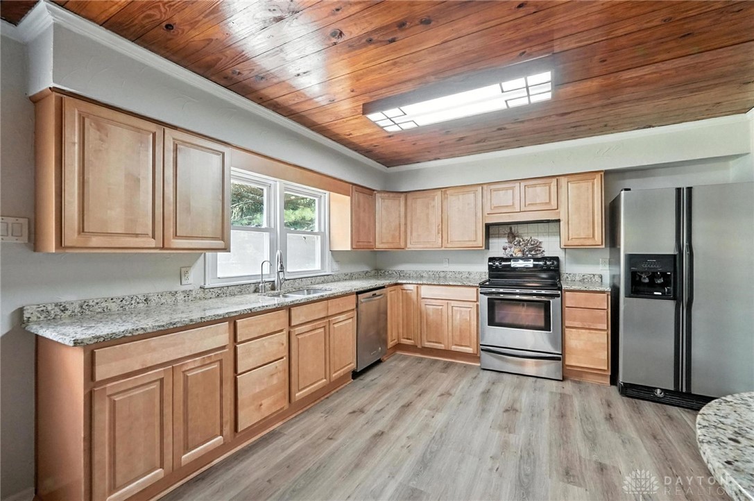 3009 Dry Run Road