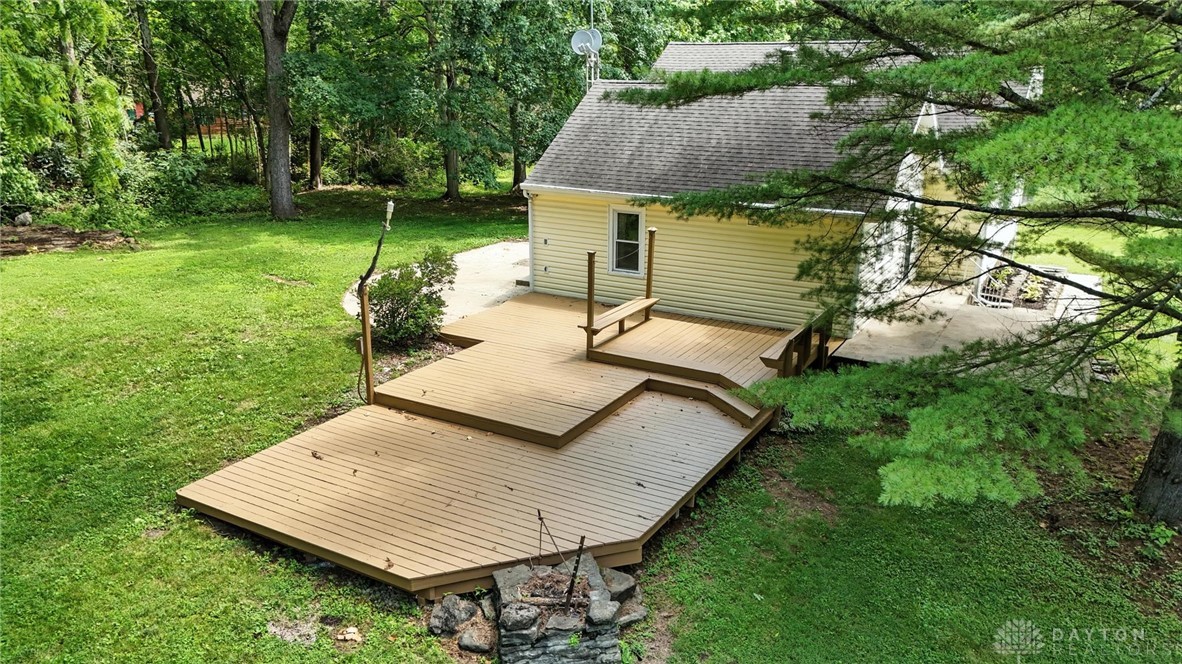 3009 Dry Run Road