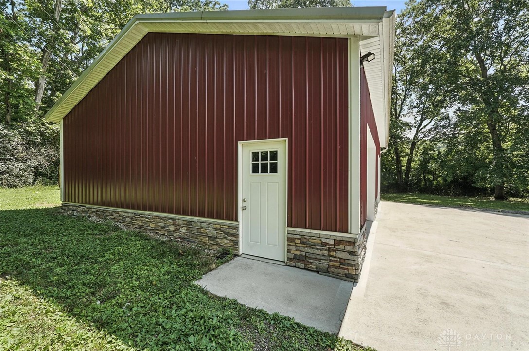 3009 Dry Run Road