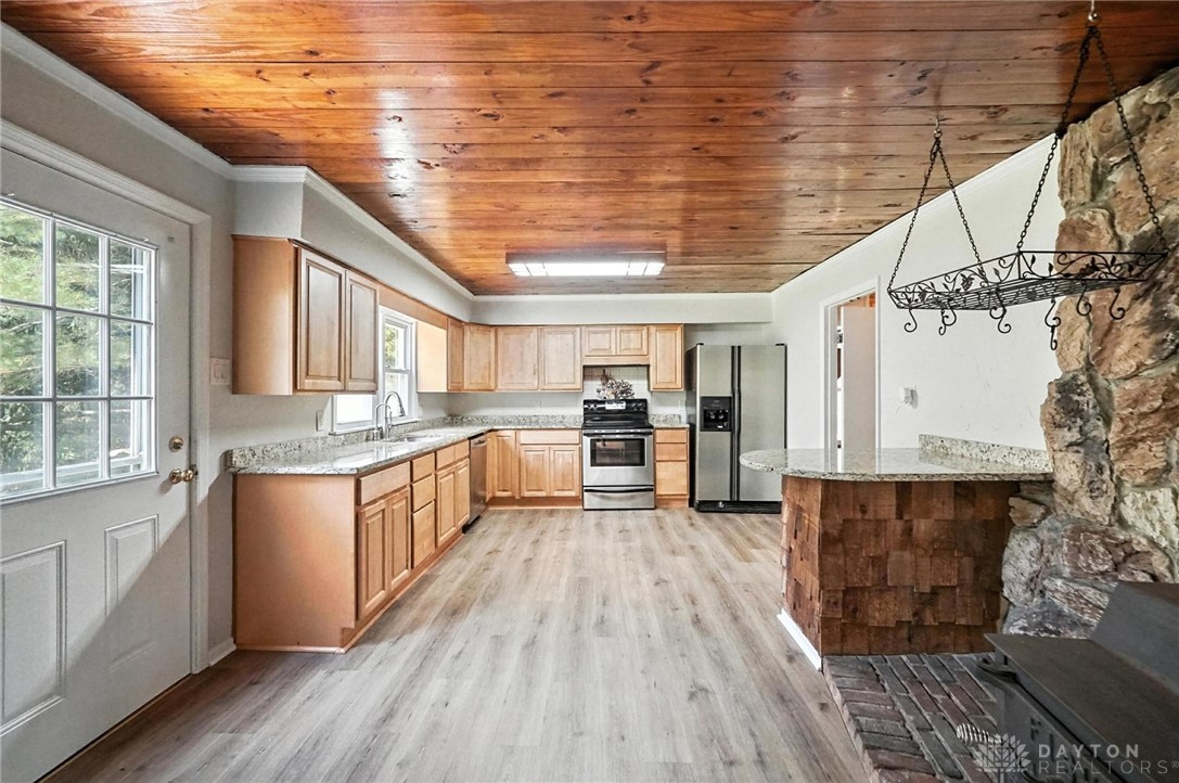 3009 Dry Run Road