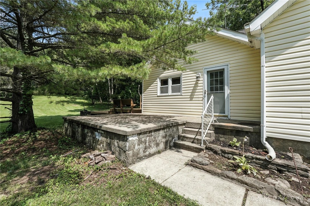 3009 Dry Run Road
