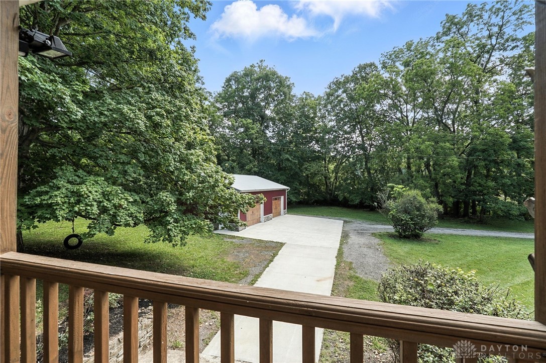 3009 Dry Run Road