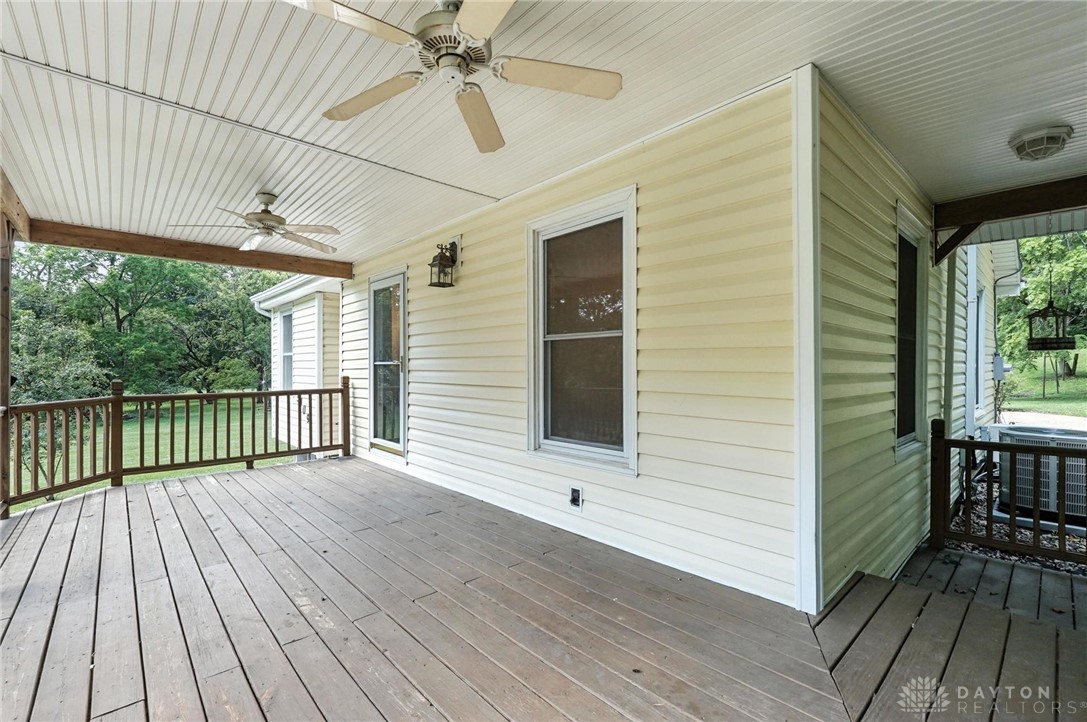3009 Dry Run Road
