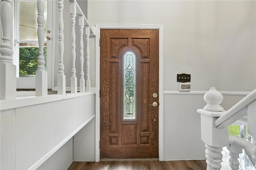 3009 Dry Run Road