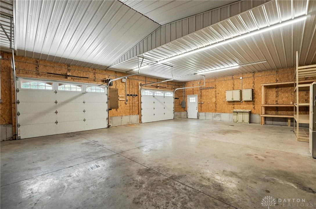 3009 Dry Run Road