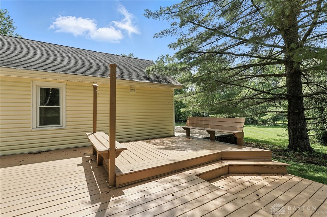 3009 Dry Run Road
