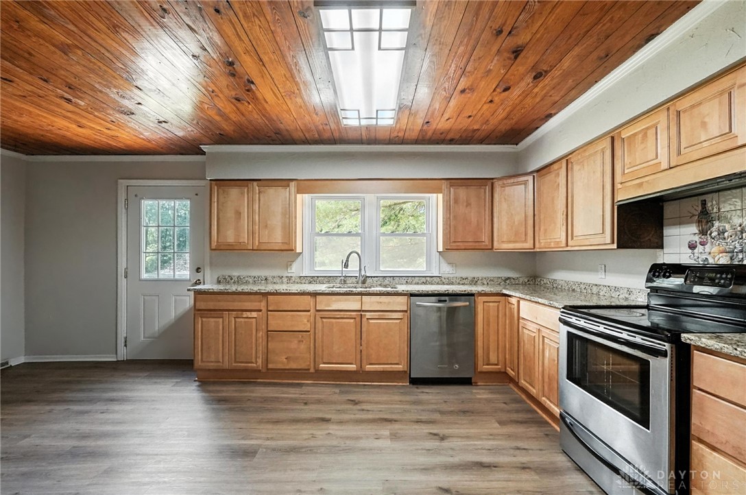 3009 Dry Run Road