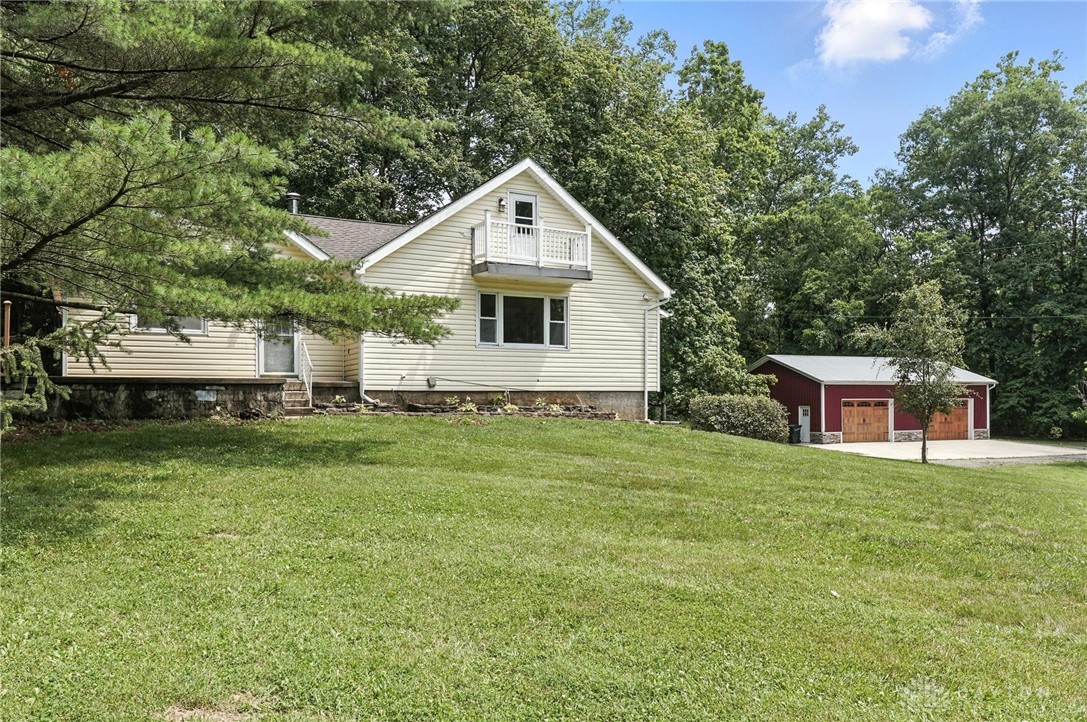 3009 Dry Run Road