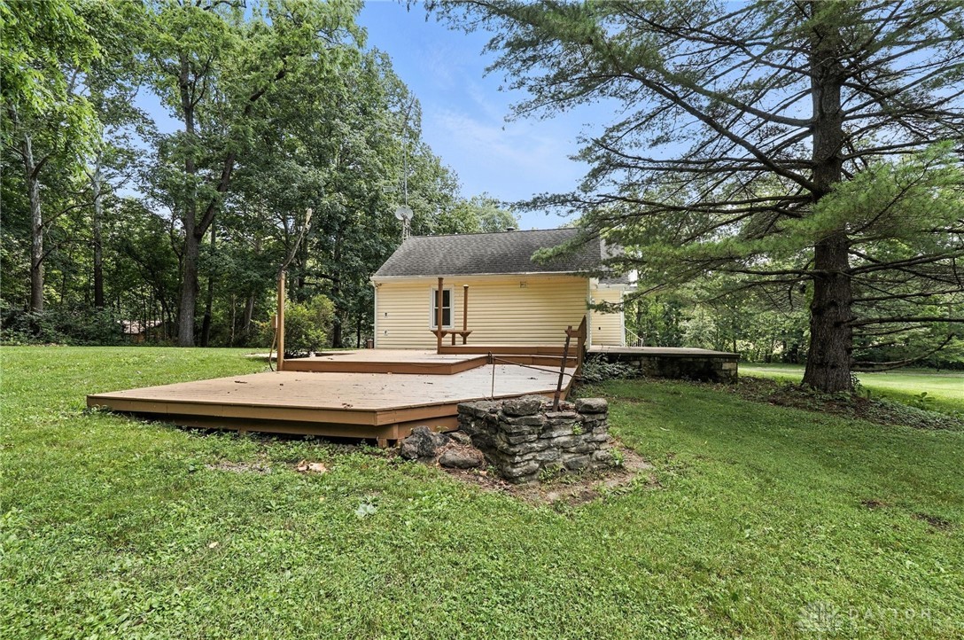 3009 Dry Run Road