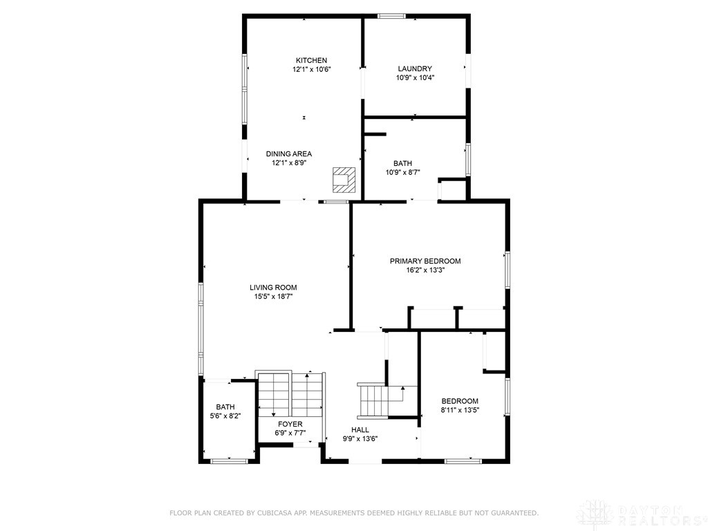 3009 Dry Run Road