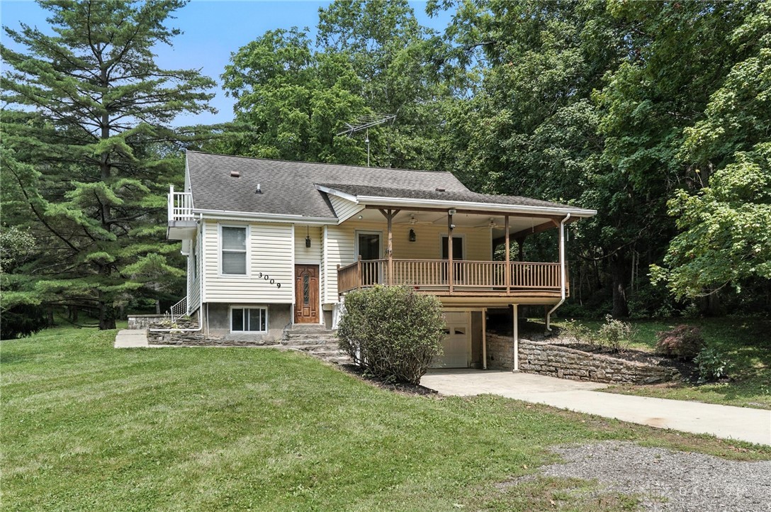 3009 Dry Run Road