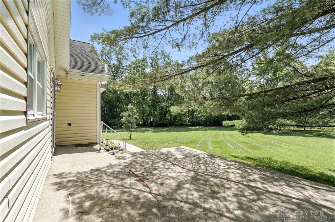 3009 Dry Run Road
