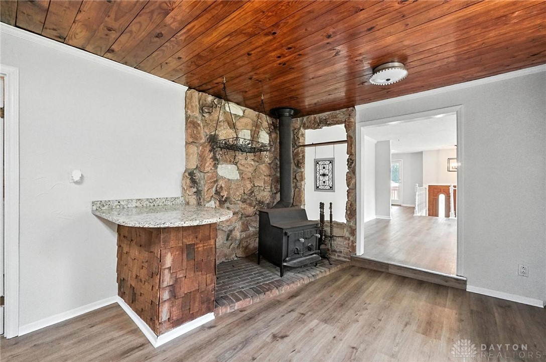 3009 Dry Run Road