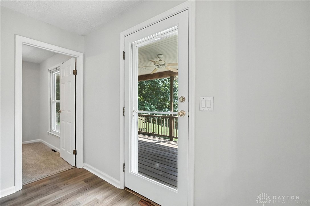 3009 Dry Run Road