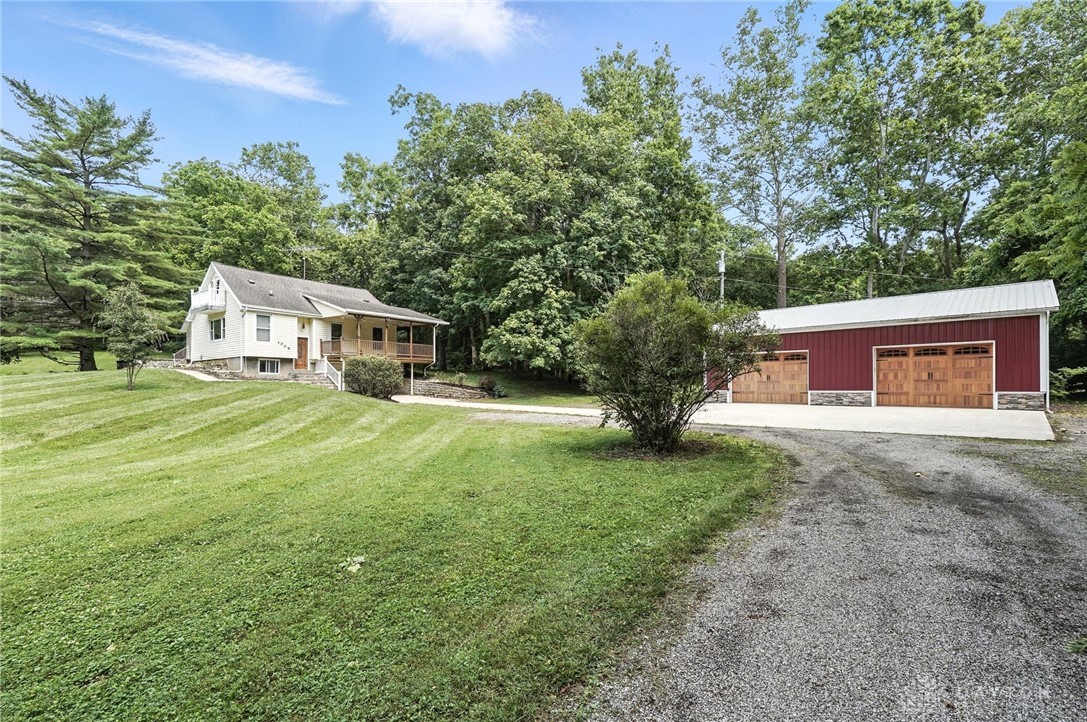 3009 Dry Run Road