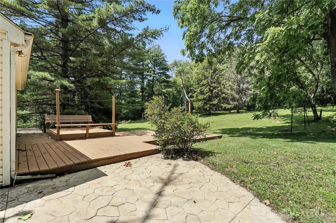3009 Dry Run Road