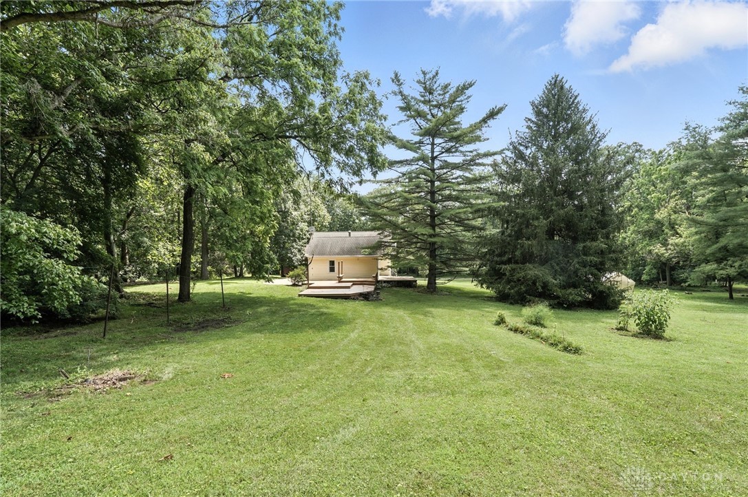 3009 Dry Run Road