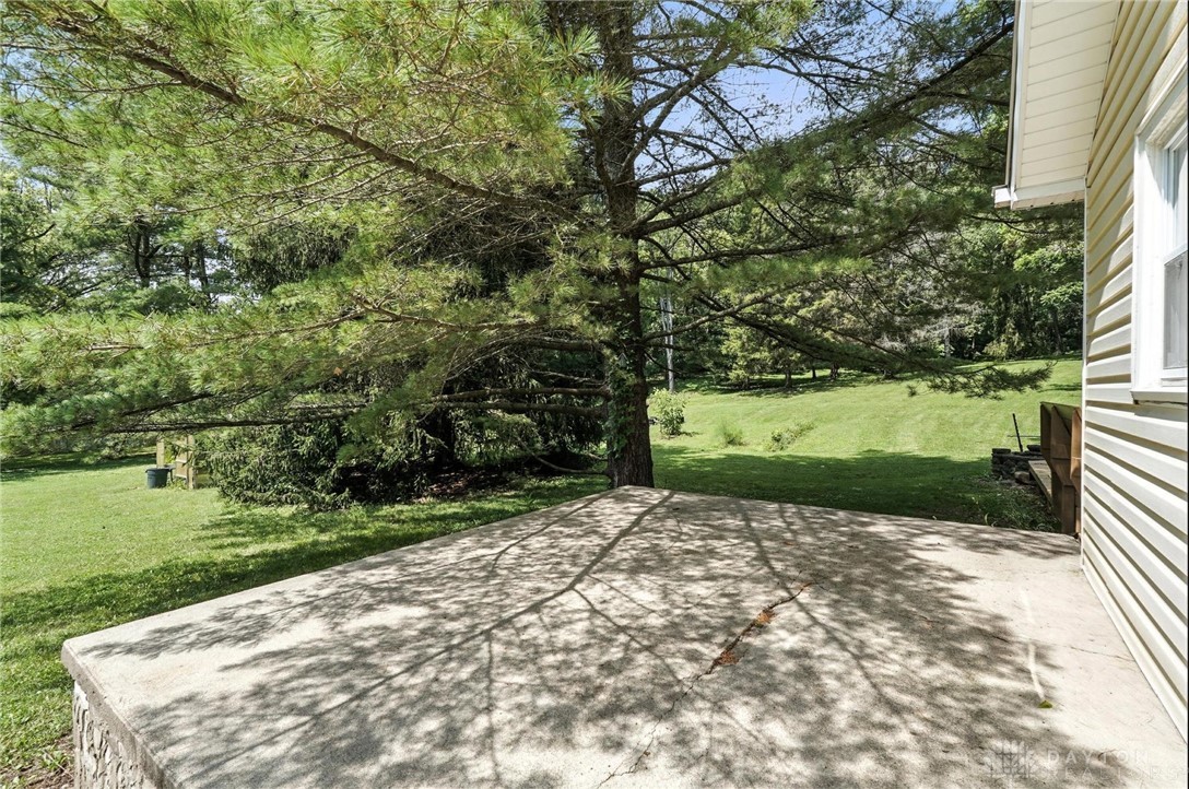 3009 Dry Run Road