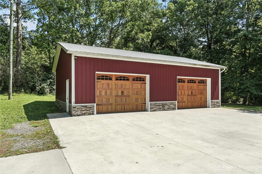 3009 Dry Run Road