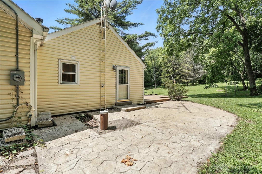 3009 Dry Run Road