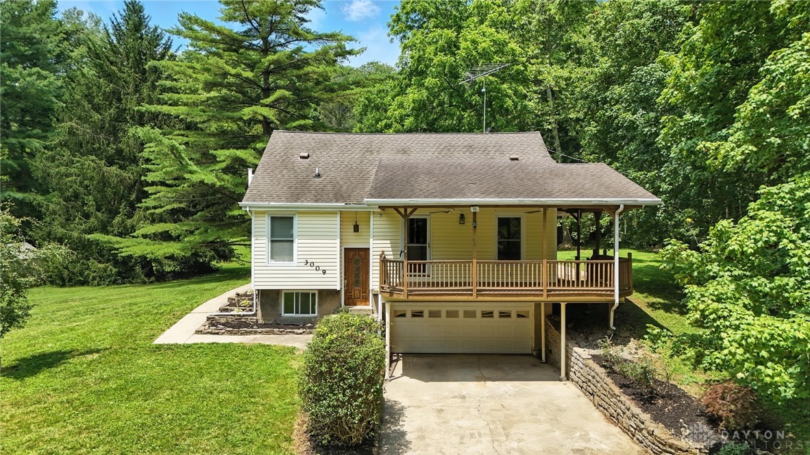 3009 Dry Run Road