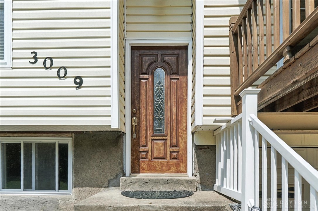 3009 Dry Run Road