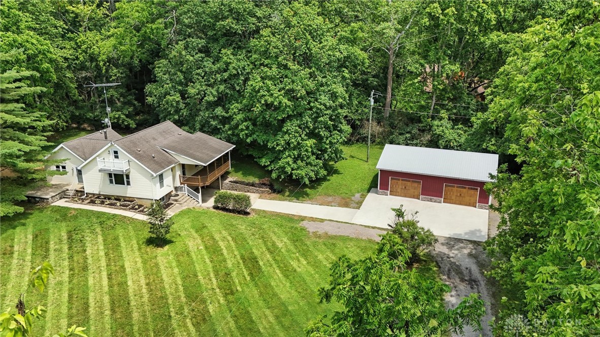 3009 Dry Run Road