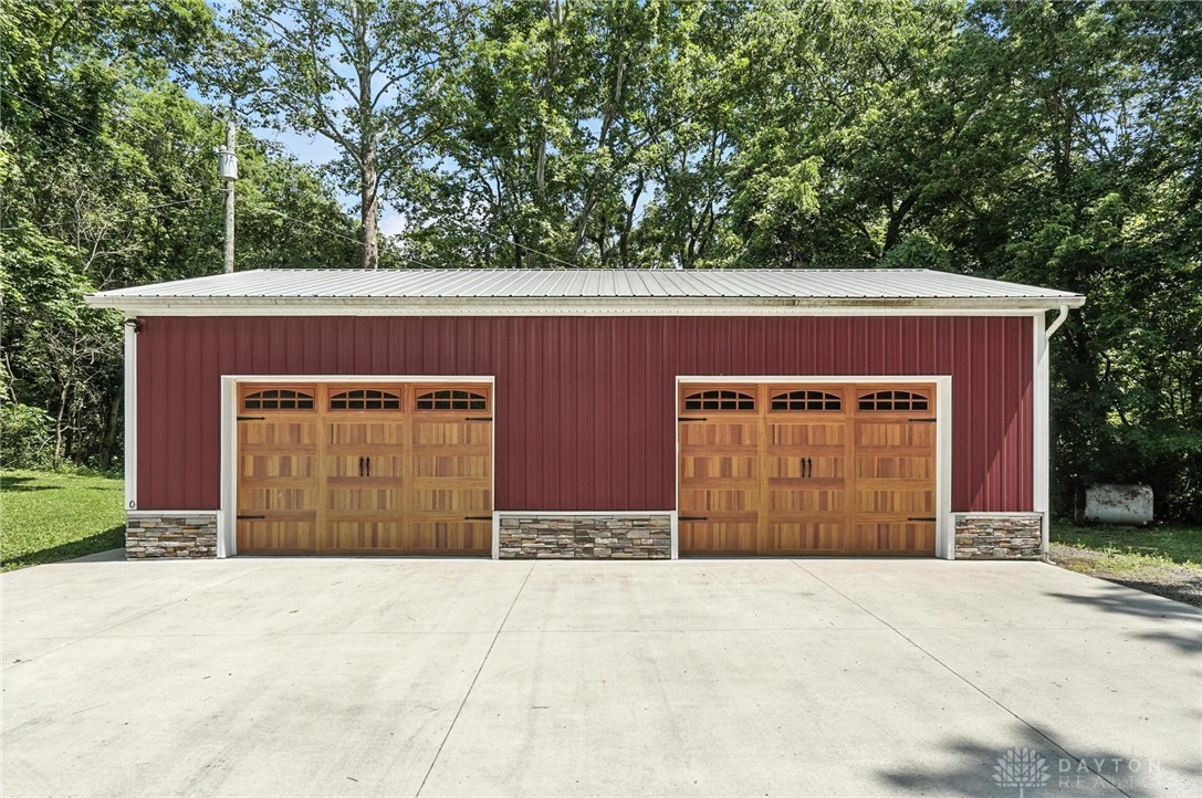 3009 Dry Run Road