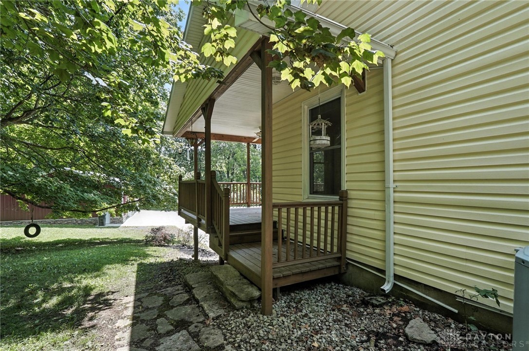3009 Dry Run Road