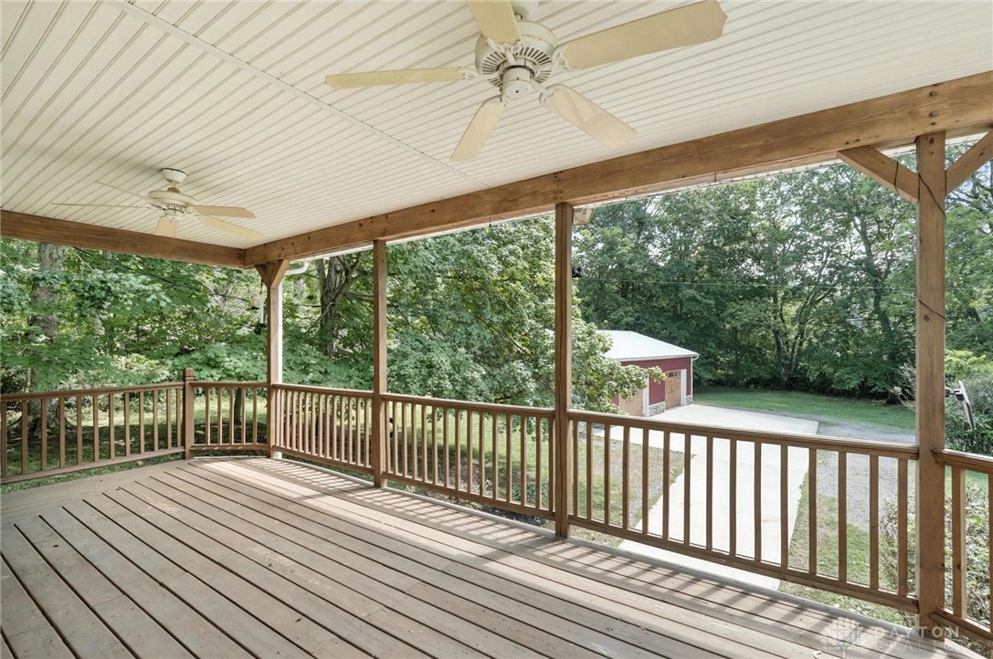 3009 Dry Run Road