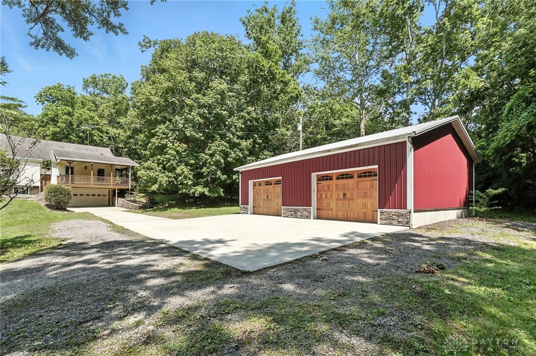 3009 Dry Run Road